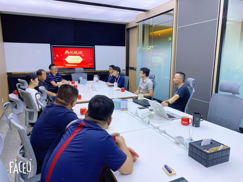 山東鼎信法律咨詢服務與訟寶保就業務合作深入洽談，共創信息咨詢服務新篇章